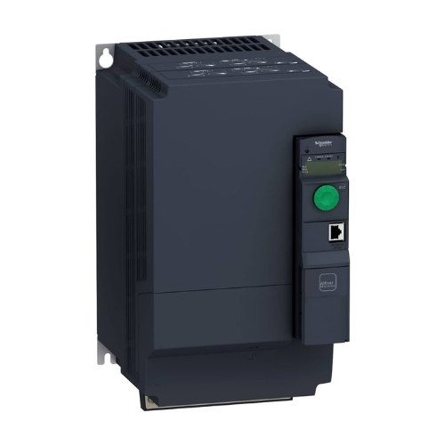 Schneider Electric ATV320D11N4B 11 HP compact variable speed drive for 380–480 V