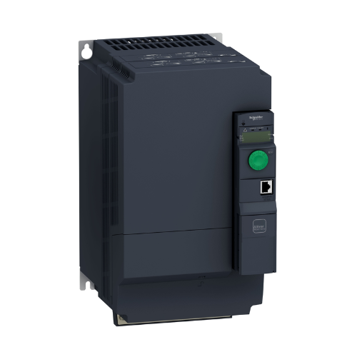 Schneider Electric ATV320D15N4B 11 kW compact variable speed drive for 380–480 V