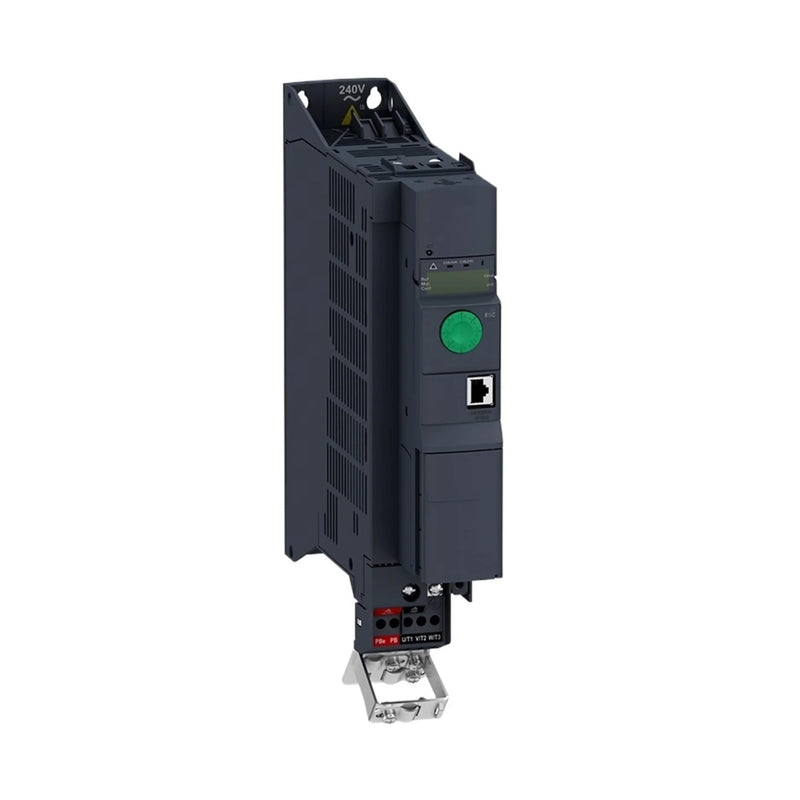 Schneider Electric ATV320U06N4B 0.6 kW 3-phase compact VFD Altivar 320