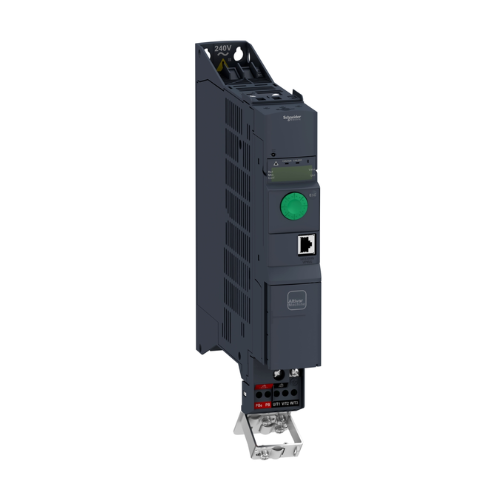 Schneider Electric ATV320U15N4B 15 HP compact variable speed drive for 380–480 V motors