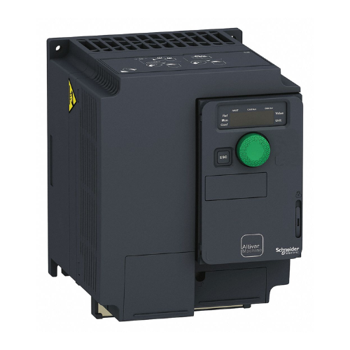 Schneider Electric ATV320U22N4C 15 kW compact variable speed drive for 380–480 V motors