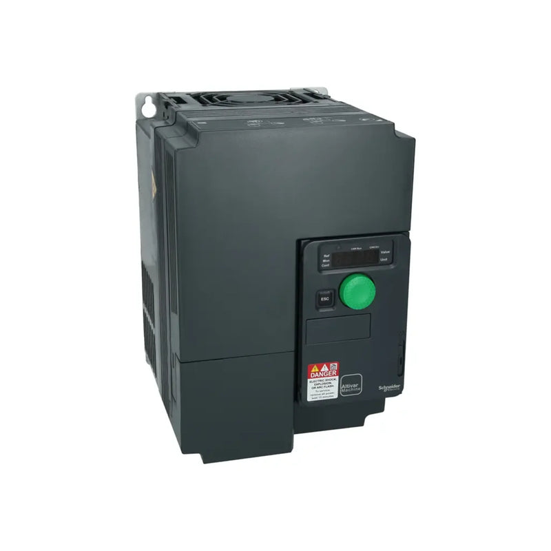 Schneider Electric ATV320U55N4C 5.5 kW 3-phase variable frequency drive