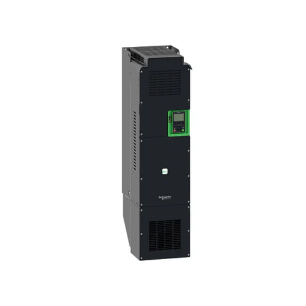 Schneider Electric ATV630C13N4 132 kW 3‑phase variable frequency drive