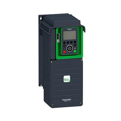 Schneider Electric ATV630D11N4 Altivar Process VFD, 11 kW, 380–480 V, IP21