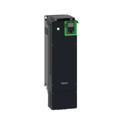 Schneider Electric ATV930D55N4 VFD, 55 kW, 75 HP, 480 V, IP21, Altivar Process 930