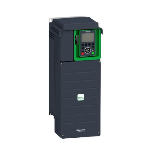 Schneider Electric ATV630D18N4 VFD, 18.5 kW, 25 HP, 480 V, IP21, Altivar Process 630