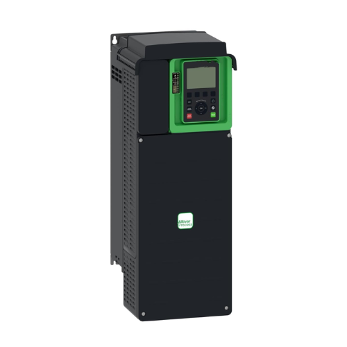 Schneider Electric ATV930D18N4 Altivar 930 VFD, 18 kW, 380–480 V, IP20, high-performance drive