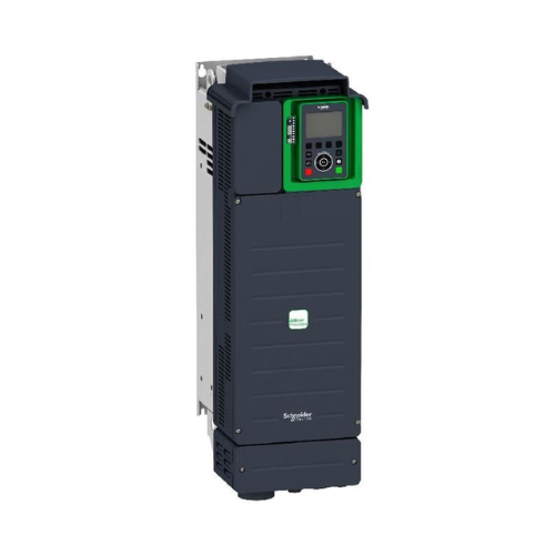 Schneider Electric ATV930D30N4 Altivar Process VFD, 30 kW, 380–480 V, IP21, advanced industrial motor drive