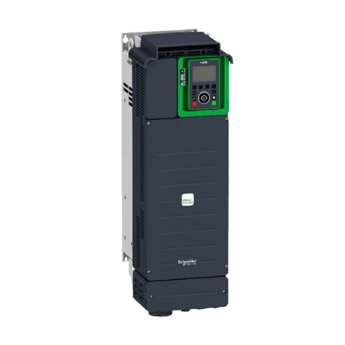 Schneider Electric ATV930D37N4 Altivar 930 VFD, 37 kW, 380–480 V, IP20, high-performance drive