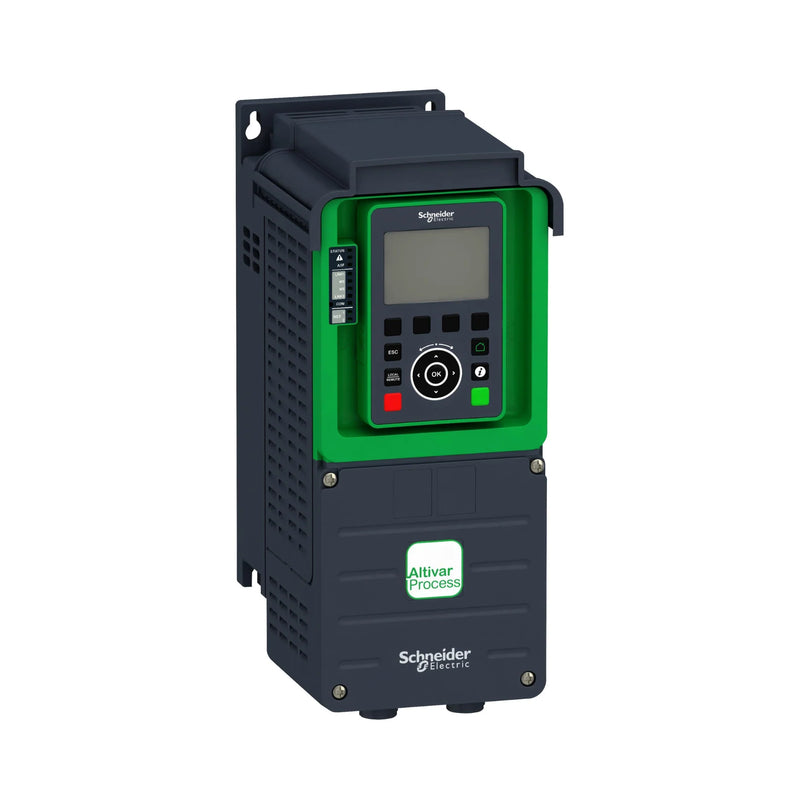 Schneider Electric ATV930U55N4 55 kW 3-phase high-performance process drive