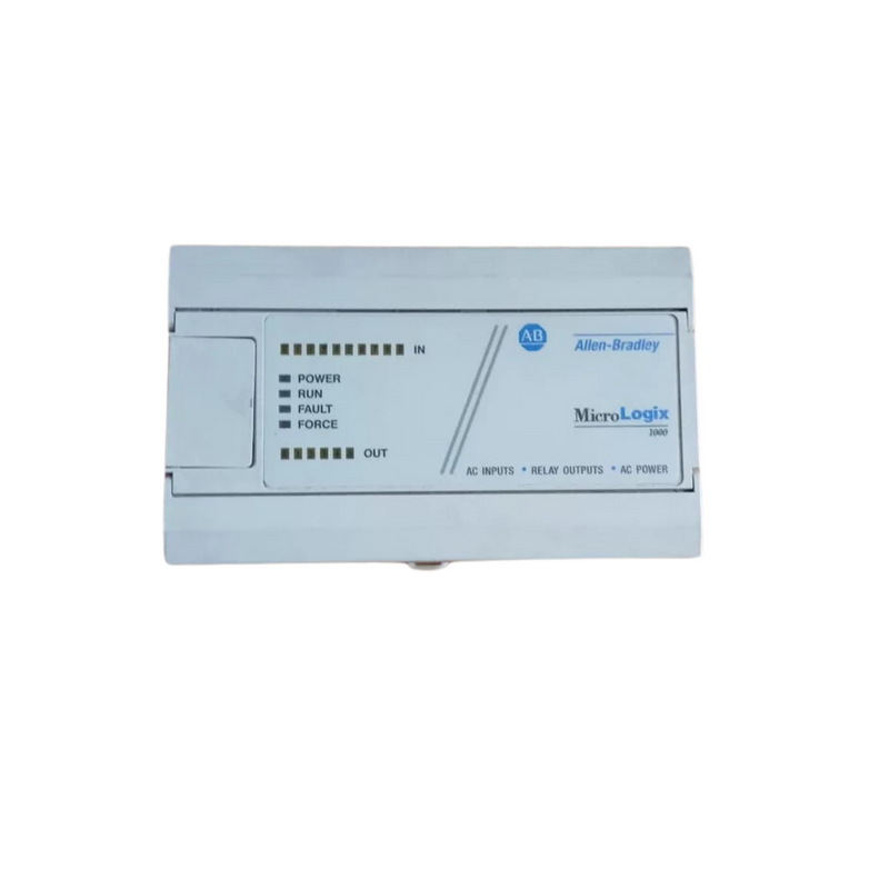 Allen-Bradley 1761-L16AWA MicroLogix 1000 Controller