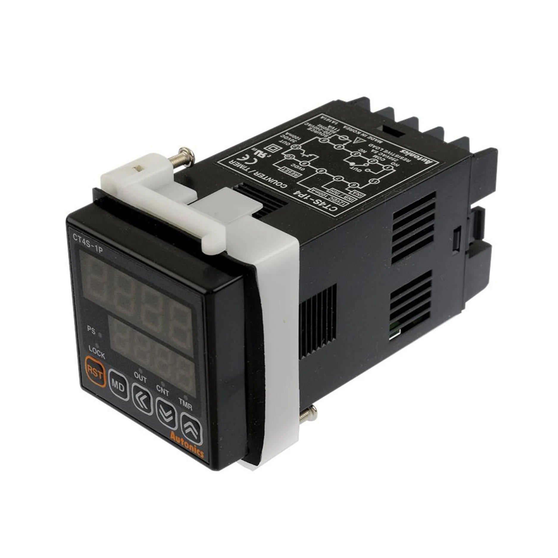 Autonics Ct Autonics CT4S-1P4 – PLCPARTS SOLUTION