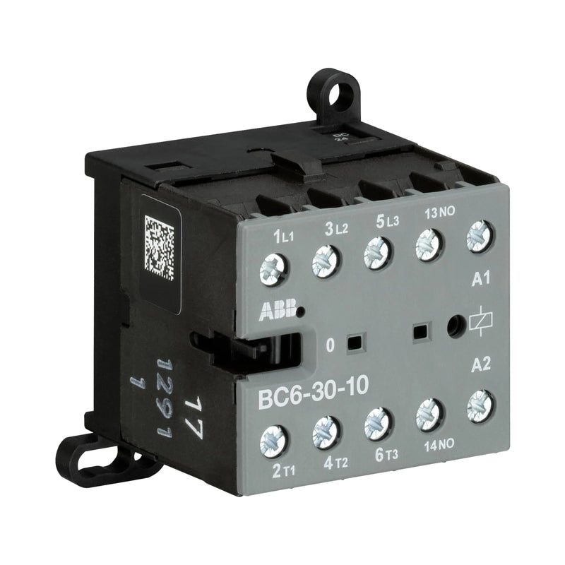 ABB BC6-30-10-01 | Interruptor automático de aire (ACB)