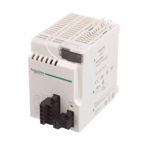Schneider Electric BMXCPS3500 36 W AC power supply module for Modicon X80