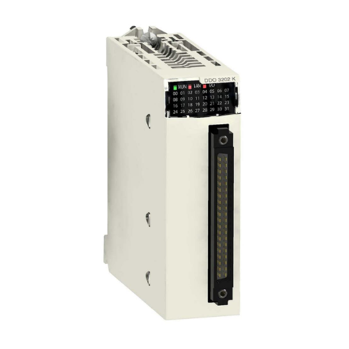 Schneider Electric BMXDDO3202K 32-channel 24VDC digital output module for Modicon X80