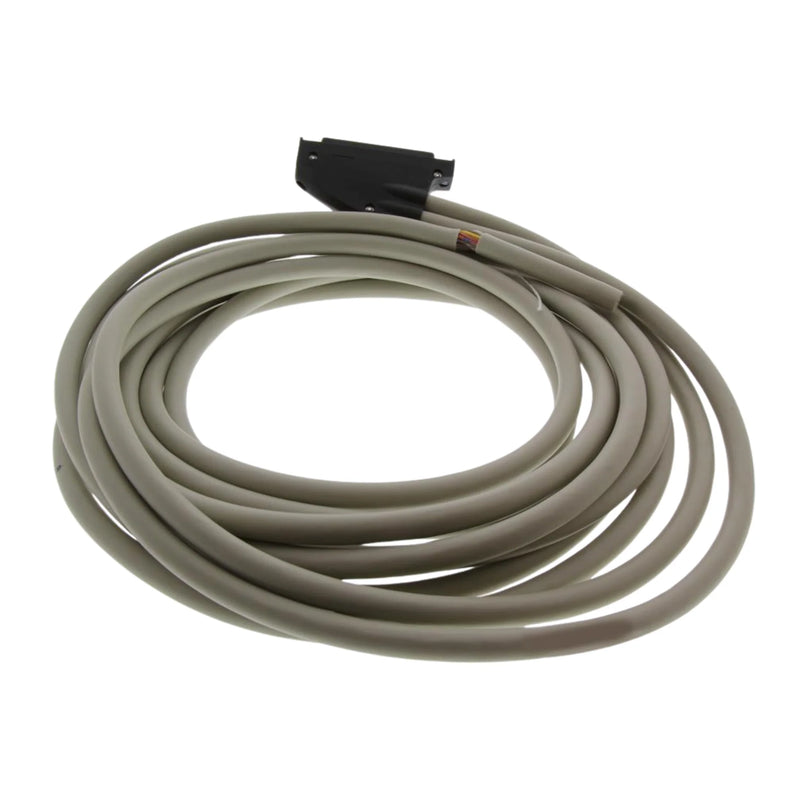 Schneider Electric BMXFCW303 3-meter multi-mode fiber optic cable LC connectors