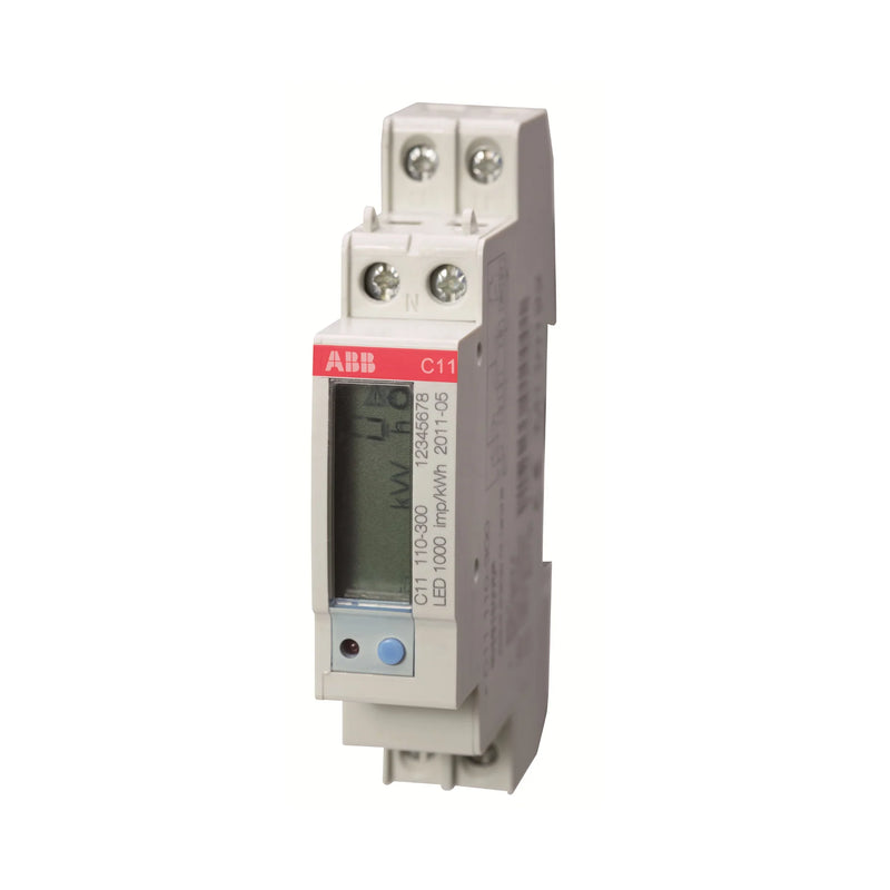 ABB C11 110-300 | Módulo de contactor
