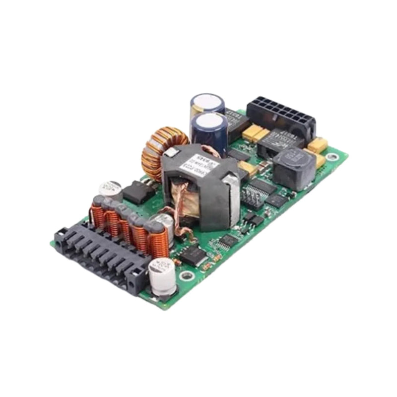 Beckhoff C9900-P223 power supply module, 24 V DC, accessory for Beckhoff Industrial PCs