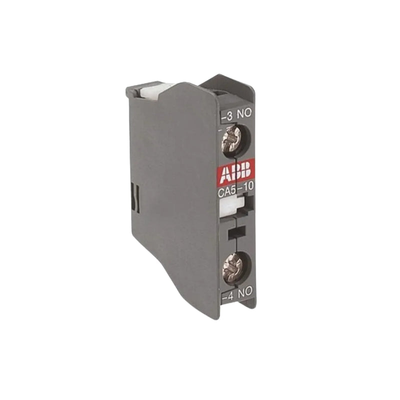 ABB CA5-10 | Elemento de contacto para interruptor seccionador