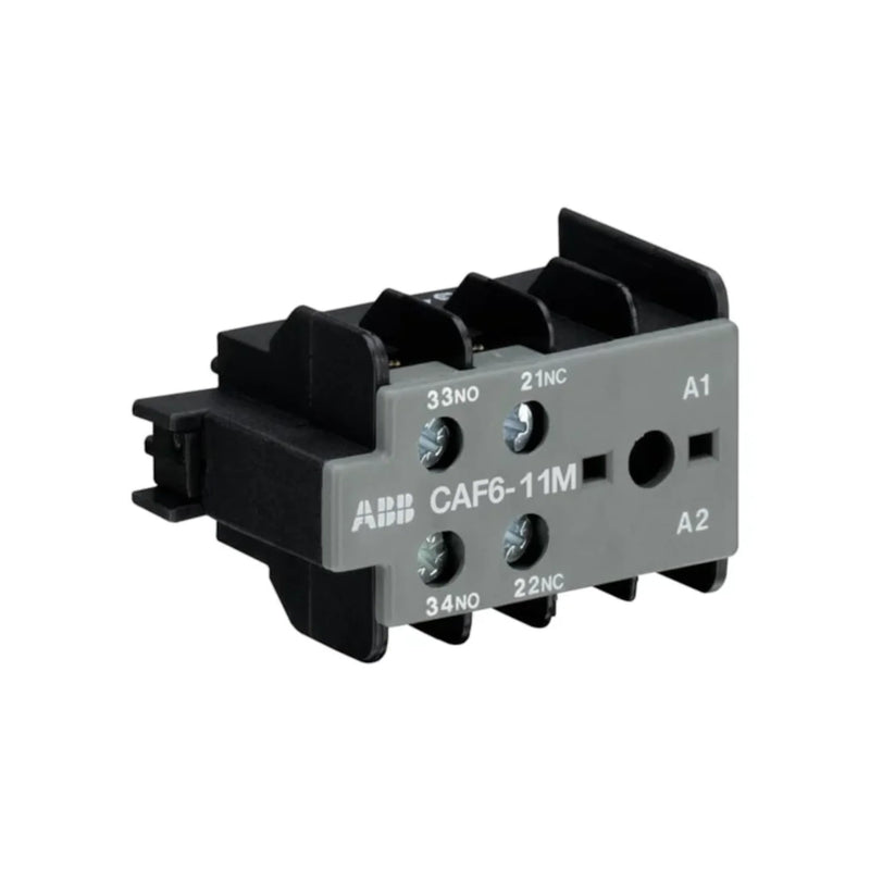 Contactor ABB CAF6-11M