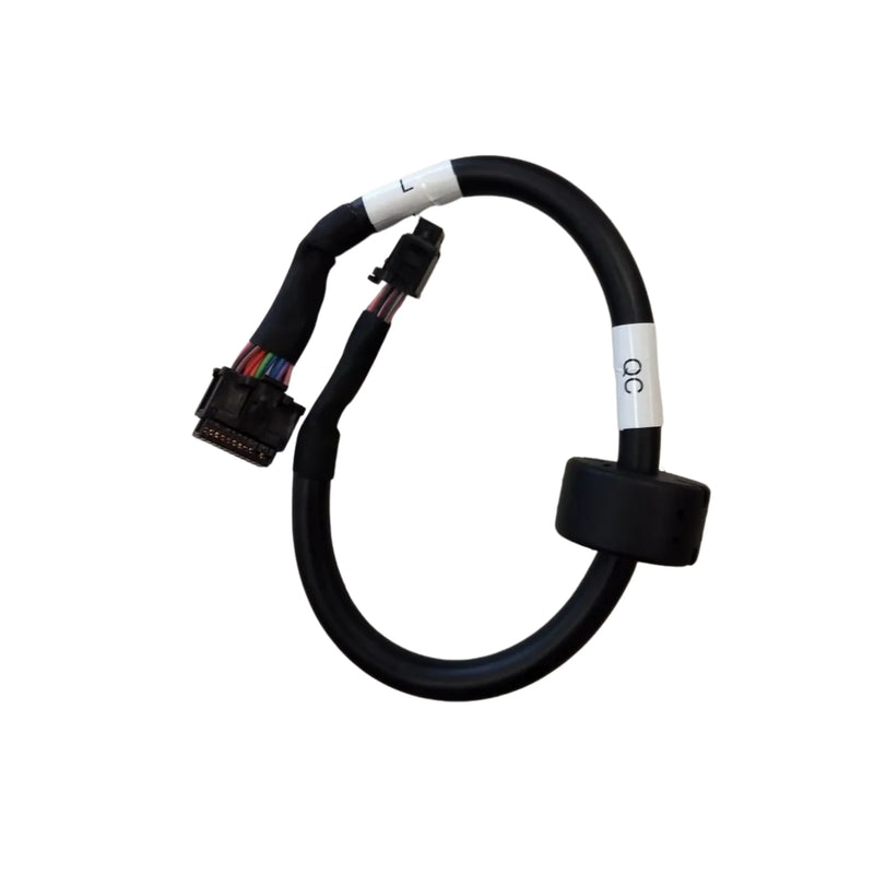 Delta CBM-CL02A industrial automation component