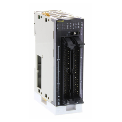 Omron CJ1W-OD262 | 64-Point Digital Output Module (24V DC)