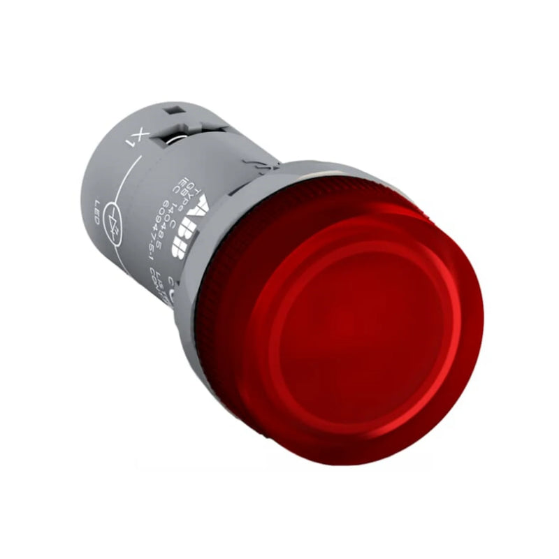 ABB CL2-502R | Contact Limit Switch