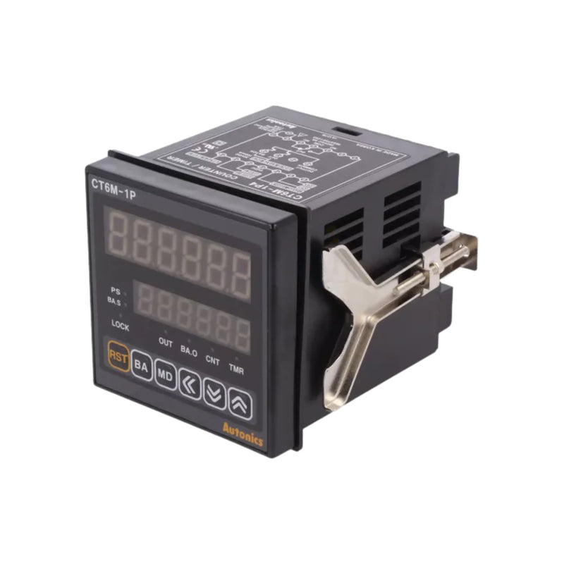 Autonics CT6M-1P4 industrial automation component