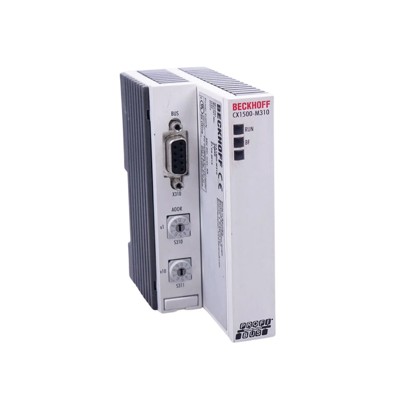 Beckhoff CX1500-M310