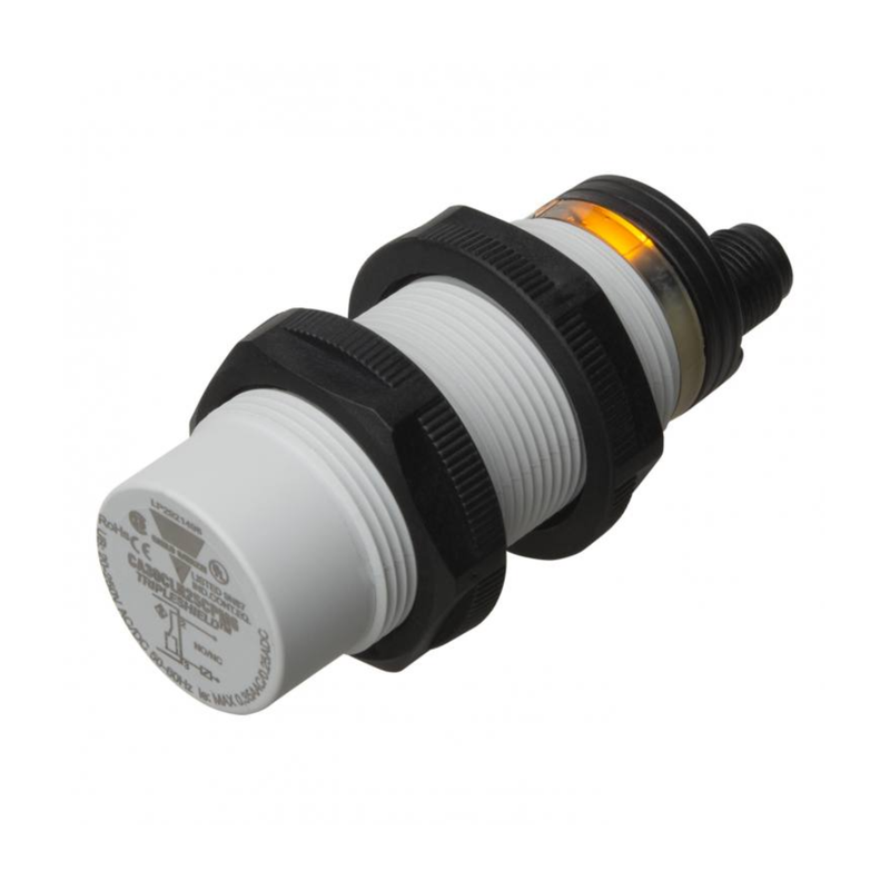 Compact and reliable communication device for industrial use by Carlo Gavazzi