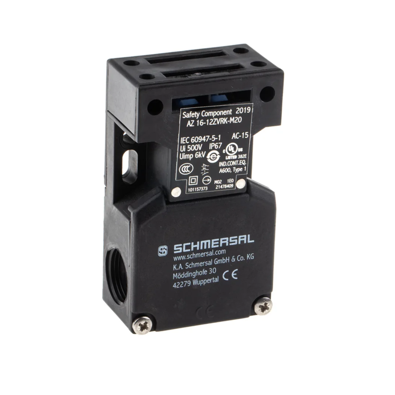 Schmersal AZ16-12ZVRK-M20