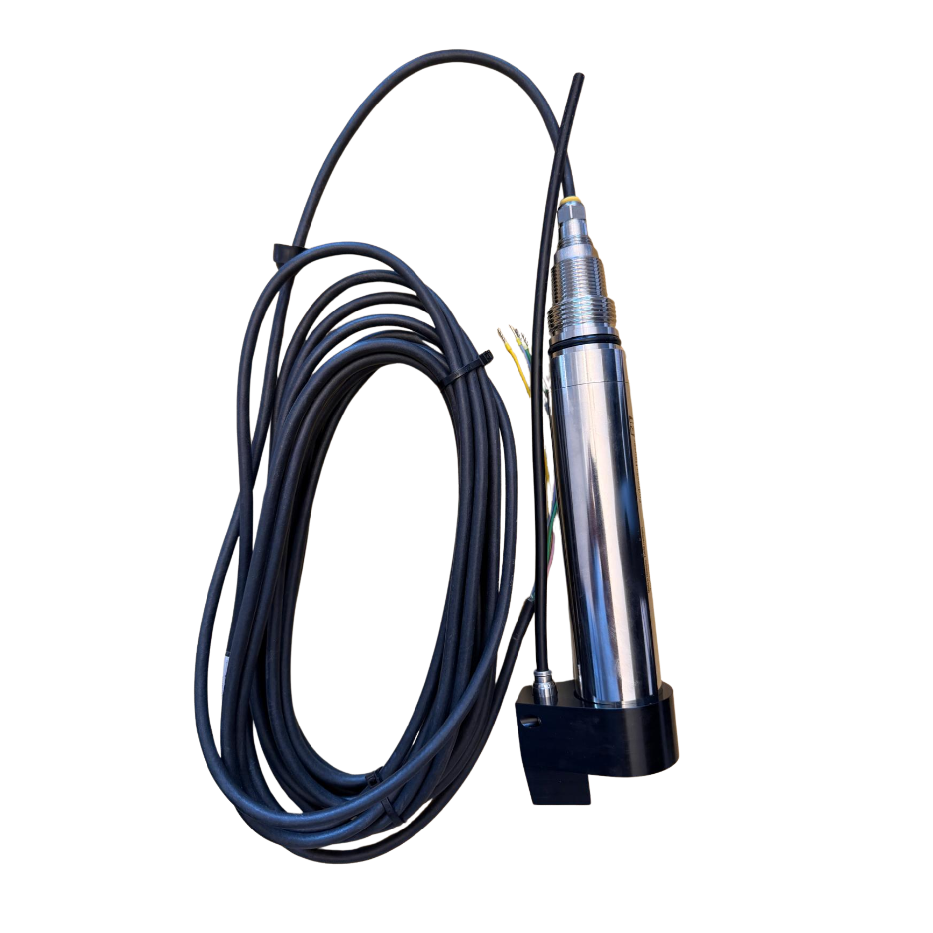 Endress+Hauser turbimax-cus51d – PLCPARTS SOLUTION