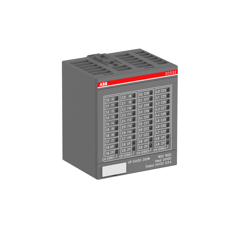 ABB DC532 | Digital Input Module