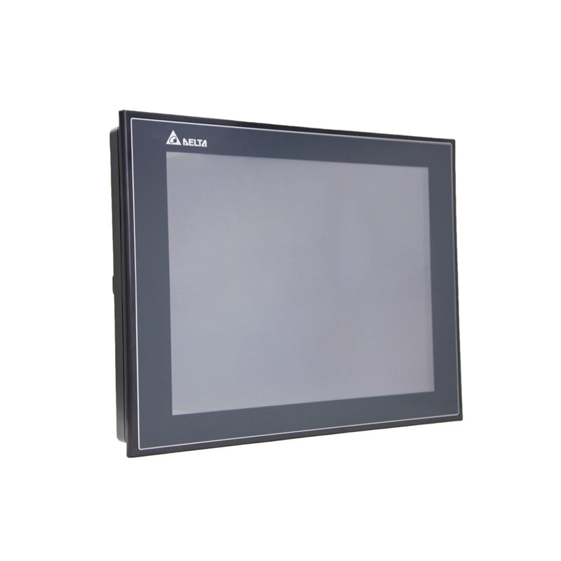Delta DOP-112WX industrial automation component