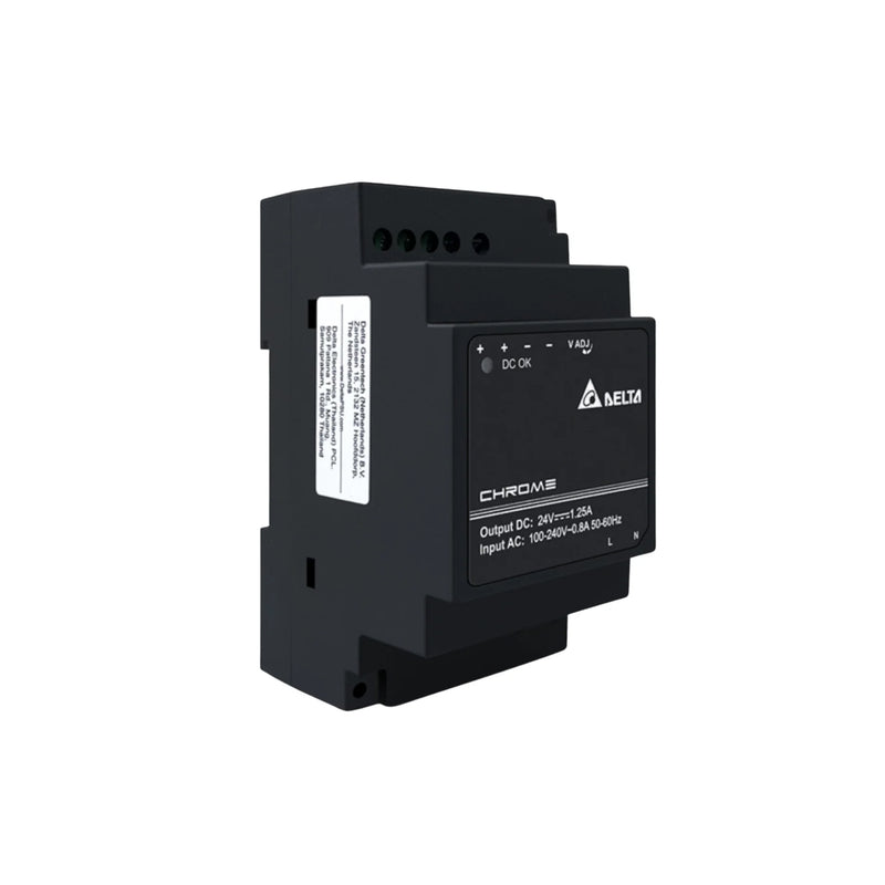 Delta DRC-24V30W1AZ industrial automation component
