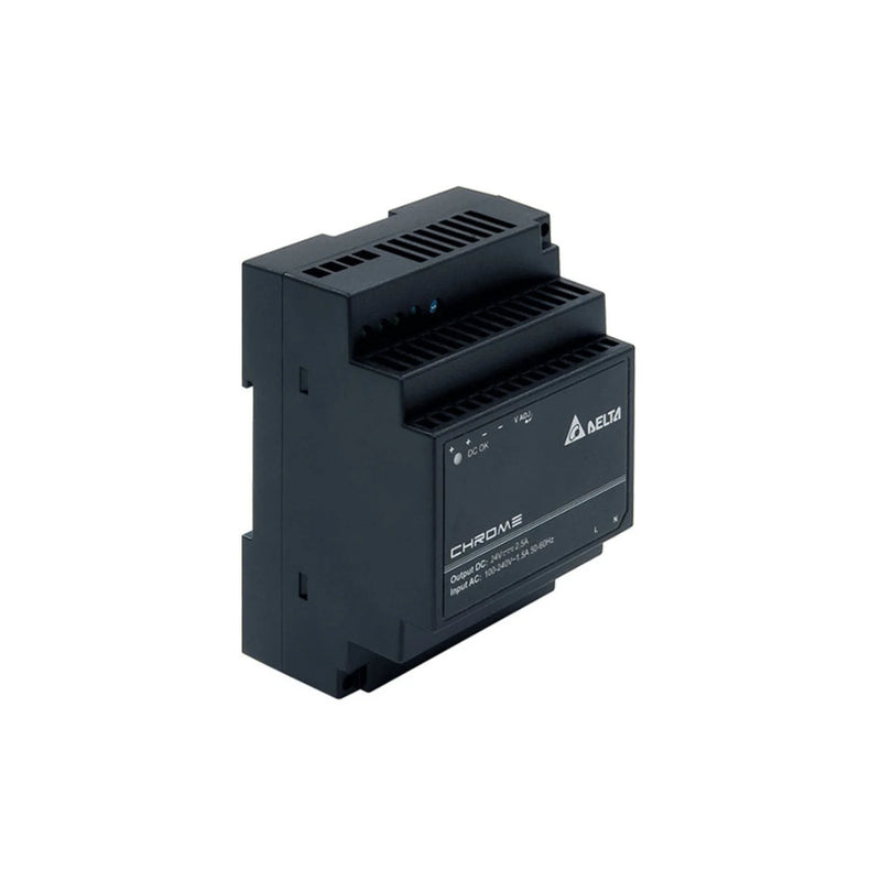 Delta DRC-24V60W1AZ Delta industrial automation component