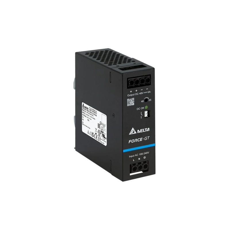 Delta DRF-24V240W1GBA Delta industrial automation component