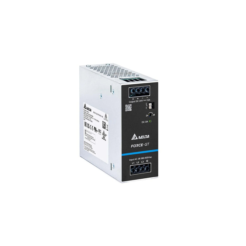 Delta DRF-24V240W3GBA industrial automation component