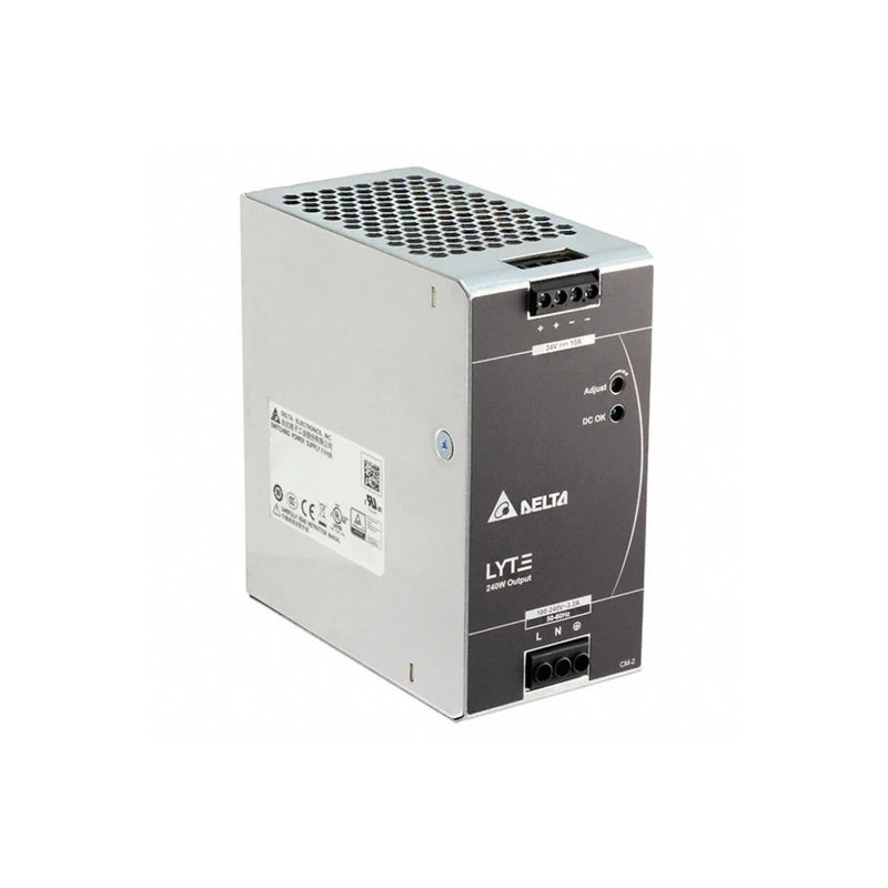 Delta DRL-24V240W1AA Delta industrial automation component