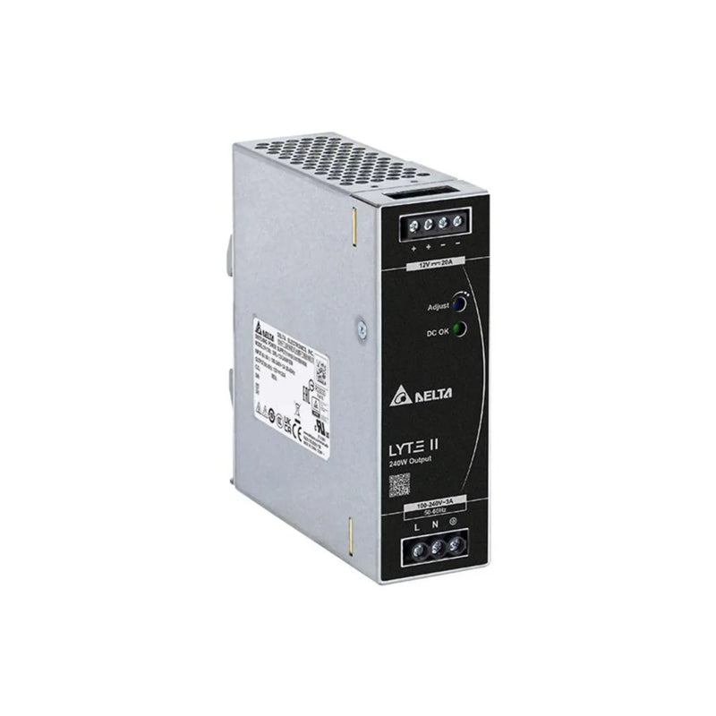 Delta DRL-48V240W1EN industrial automation component