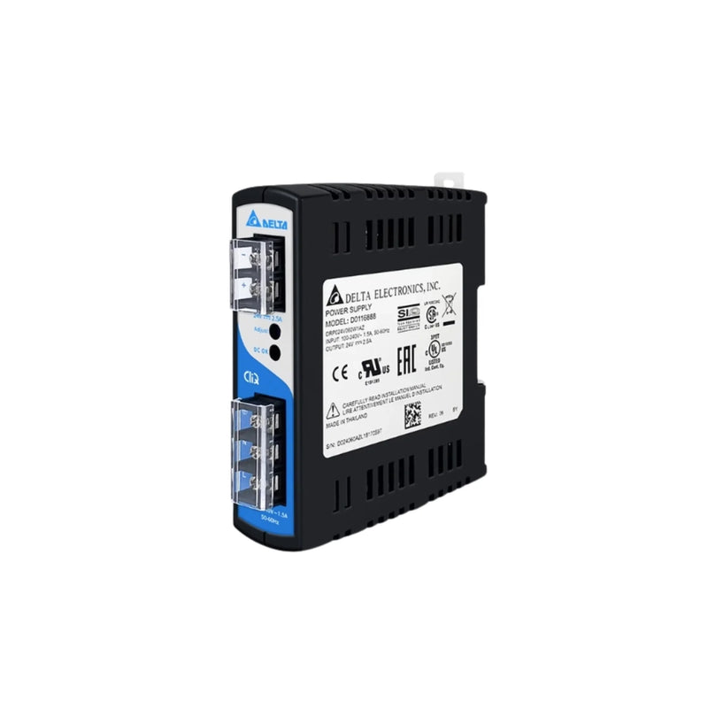 Delta DRP024V060W1AZ industrial automation component