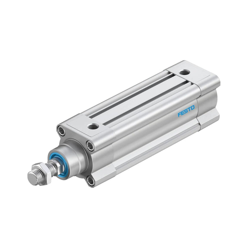 DSBC-50-100-PPVA-N3 | High-Performance Pneumatic Cylinder