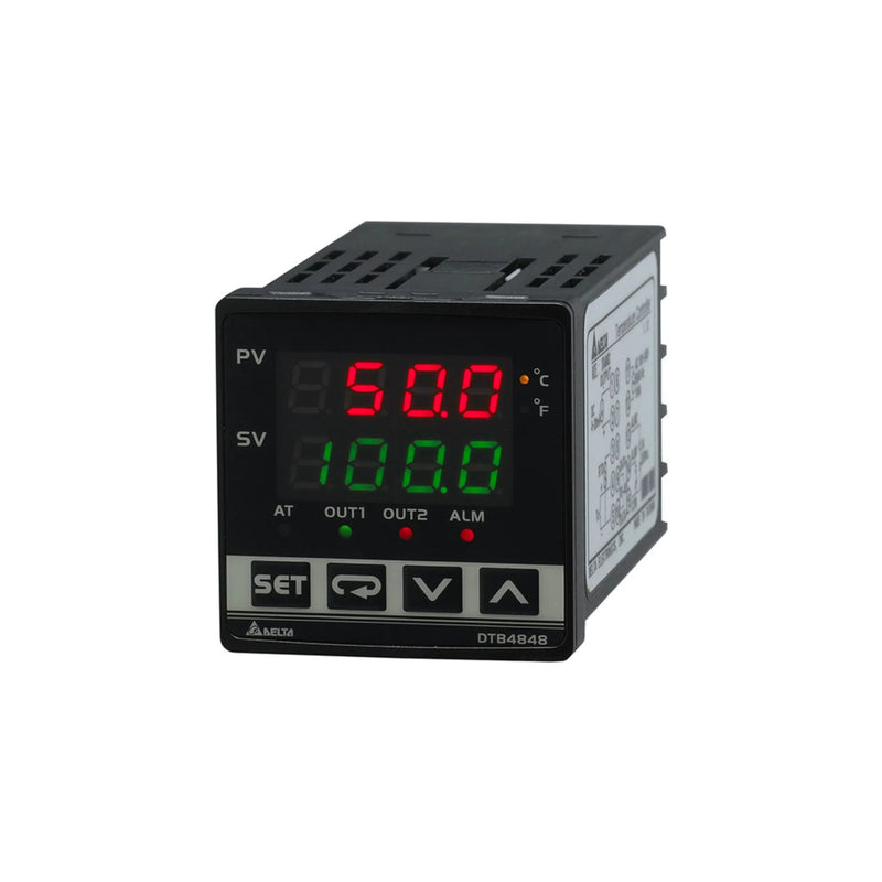 Delta DTB4848RR industrial automation component