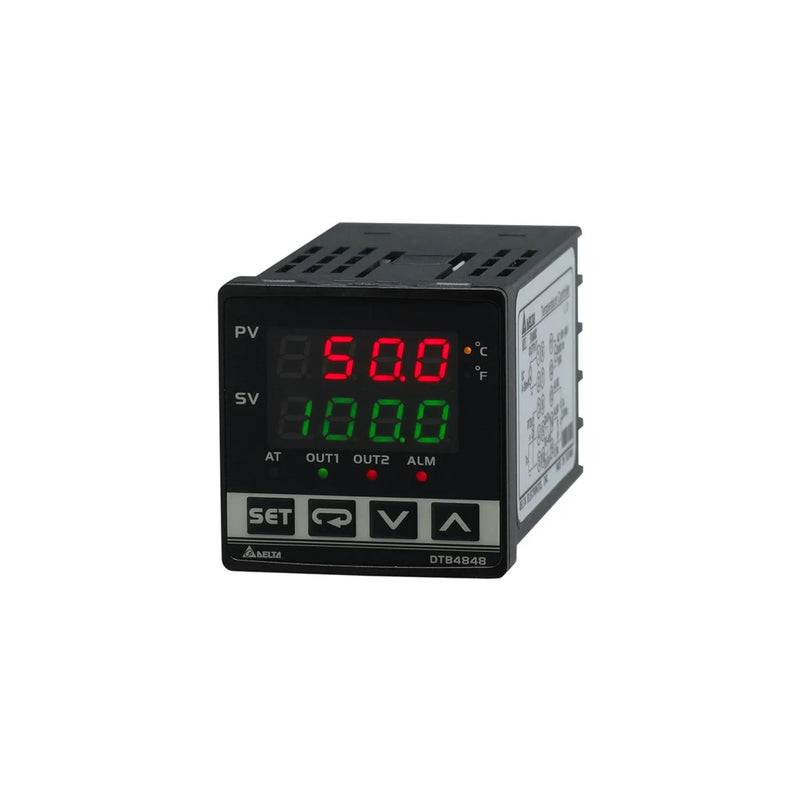 Delta DTB4848VR industrial automation component