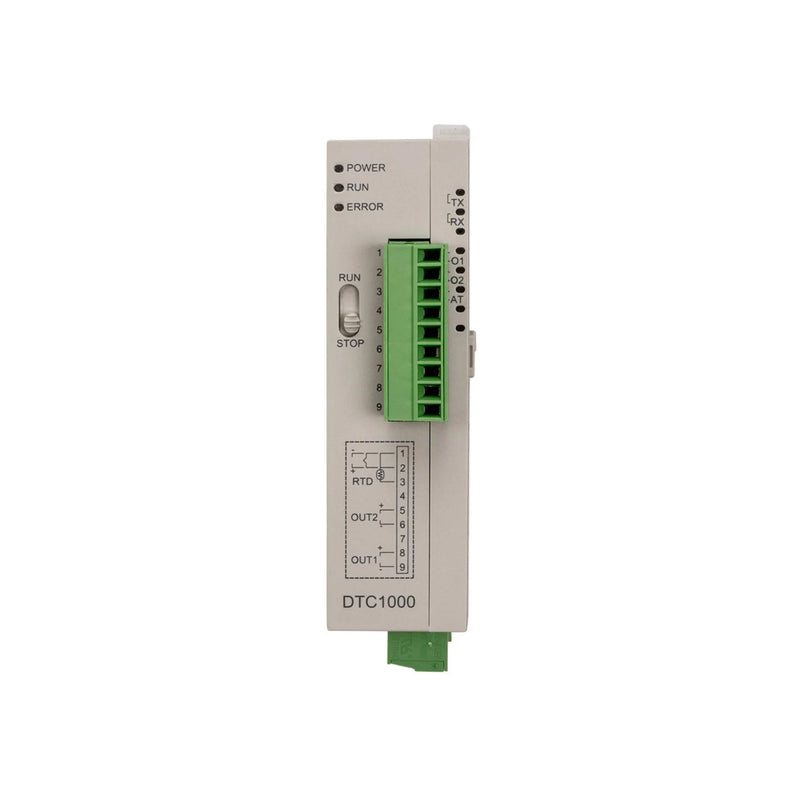 Delta DTC1000R industrial automation component