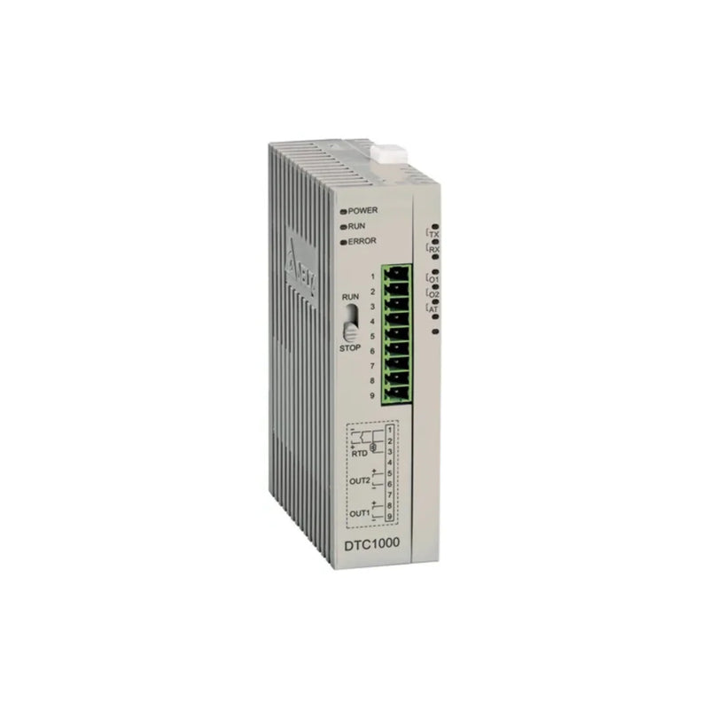 Delta DTC1000V industrial automation component