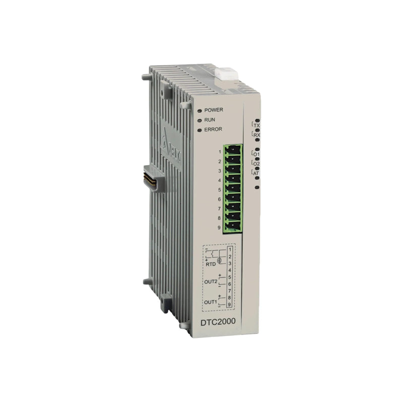 Delta DTC2000R industrial automation component