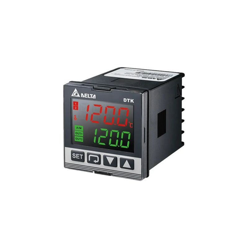 Delta DTK4848R12 industrial automation component
