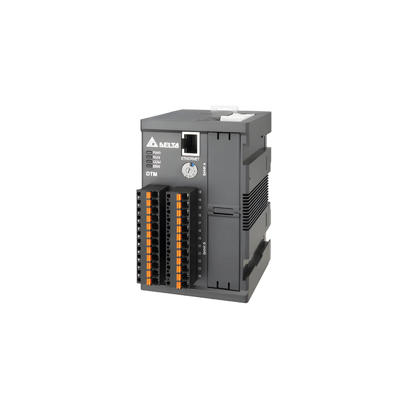 Delta DTM-BDR industrial automation component