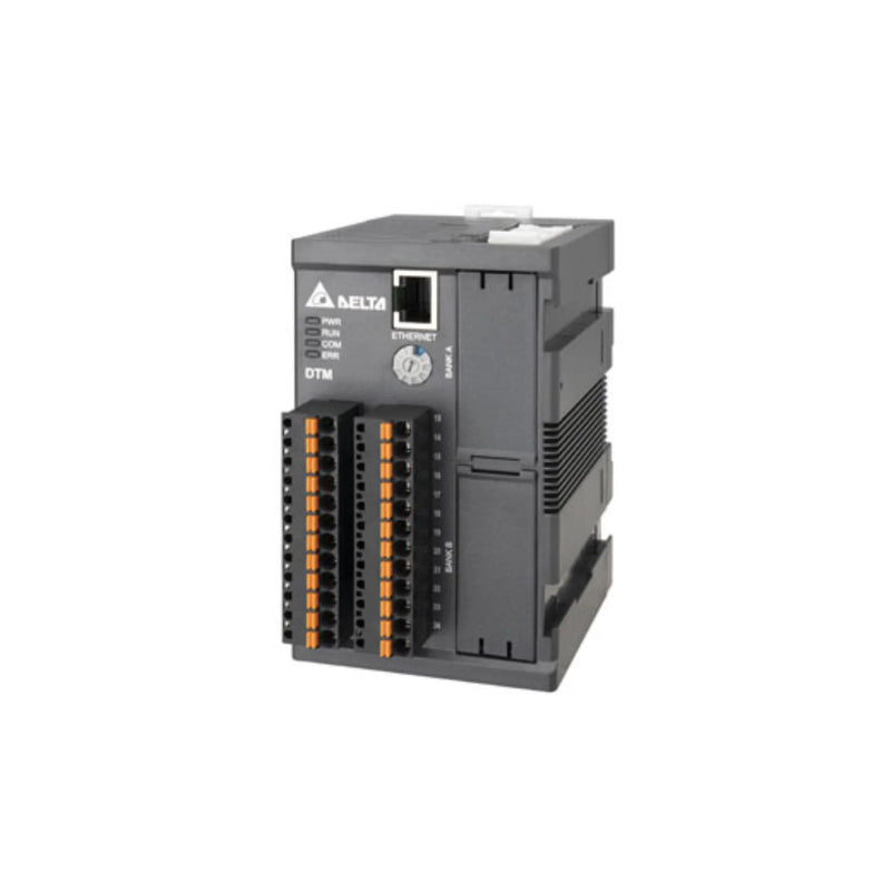 Delta DTMN08 Delta industrial automation component